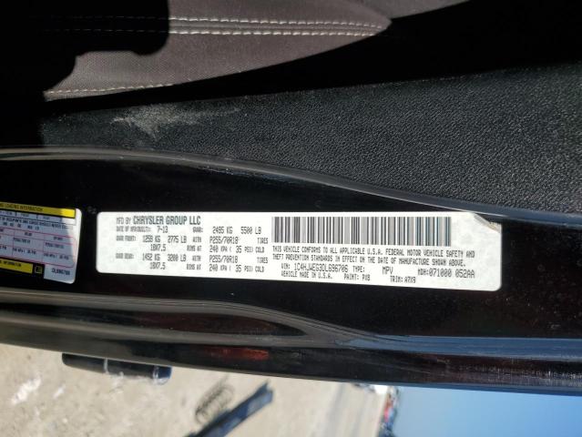 2013 Jeep Wrangler Unlimited Sahara VIN: 1C4HJWEG3DL696706 Lot: 56665124