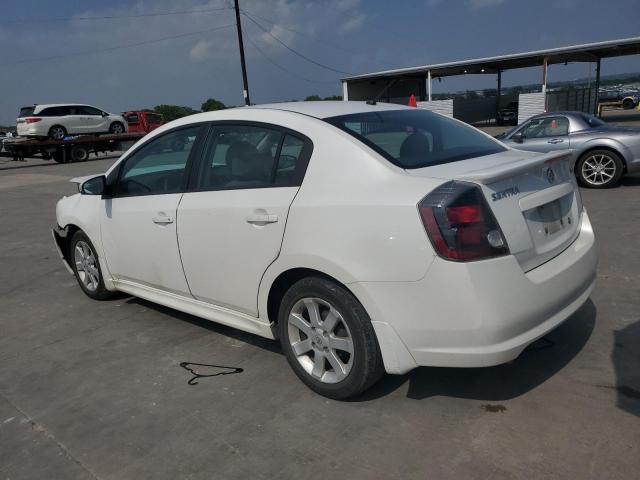 2012 Nissan Sentra 2.0 VIN: 3N1AB6AP5CL756494 Lot: 54330874