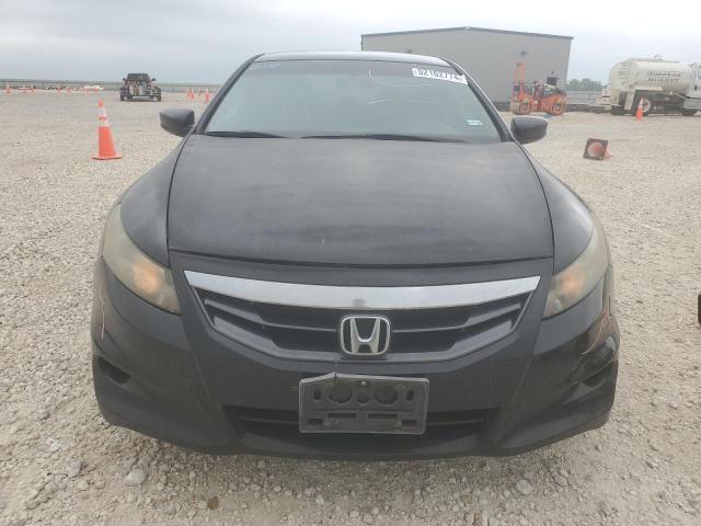 2012 Honda Accord Lx VIN: 1HGCS1B34CA020305 Lot: 52162774