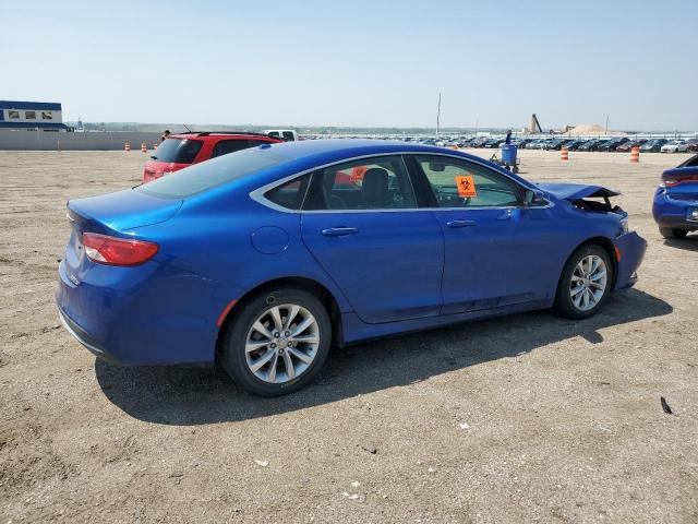 2015 Chrysler 200 C VIN: 1C3CCCCB8FN584912 Lot: 54974974