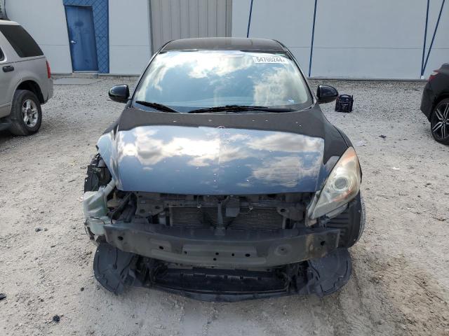 2013 Mazda 3 I VIN: JM1BL1TFXD1790798 Lot: 54700244