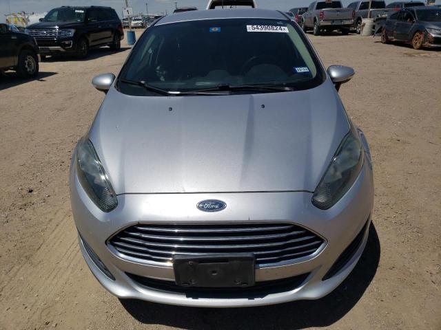 2015 Ford Fiesta Se VIN: 3FADP4BJ5FM199813 Lot: 54390824