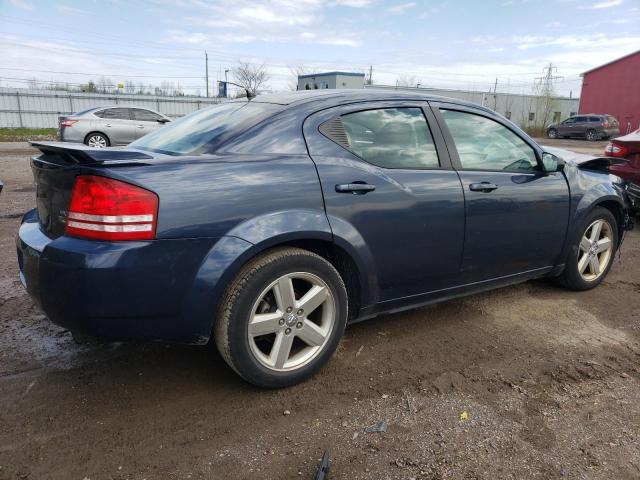 2008 Dodge Avenger Sxt VIN: 1B3LC56R68N656503 Lot: 53249434