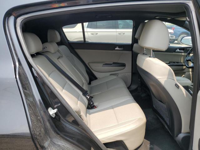 2020 KIA SPORTAGE S - KNDP63AC1L7694989