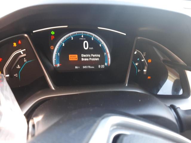 2017 HONDA CIVIC EX - 19XFC2F79HE071914