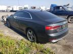 AUDI S5 PREMIUM photo