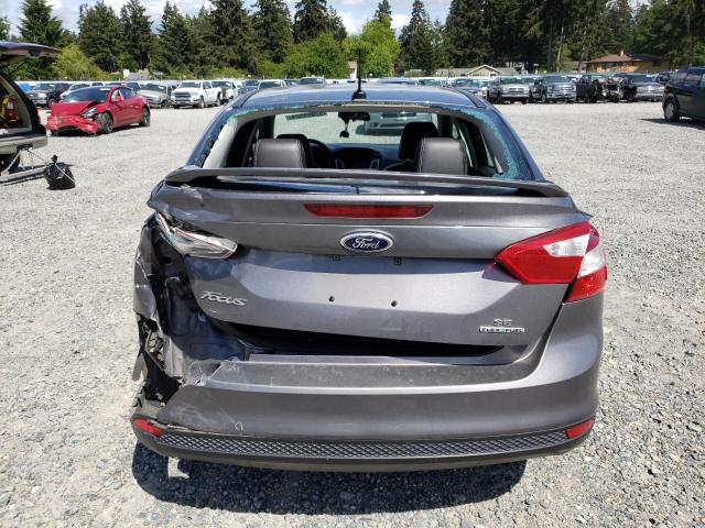 2013 Ford Focus Se VIN: 1FADP3F23DL246669 Lot: 57059924