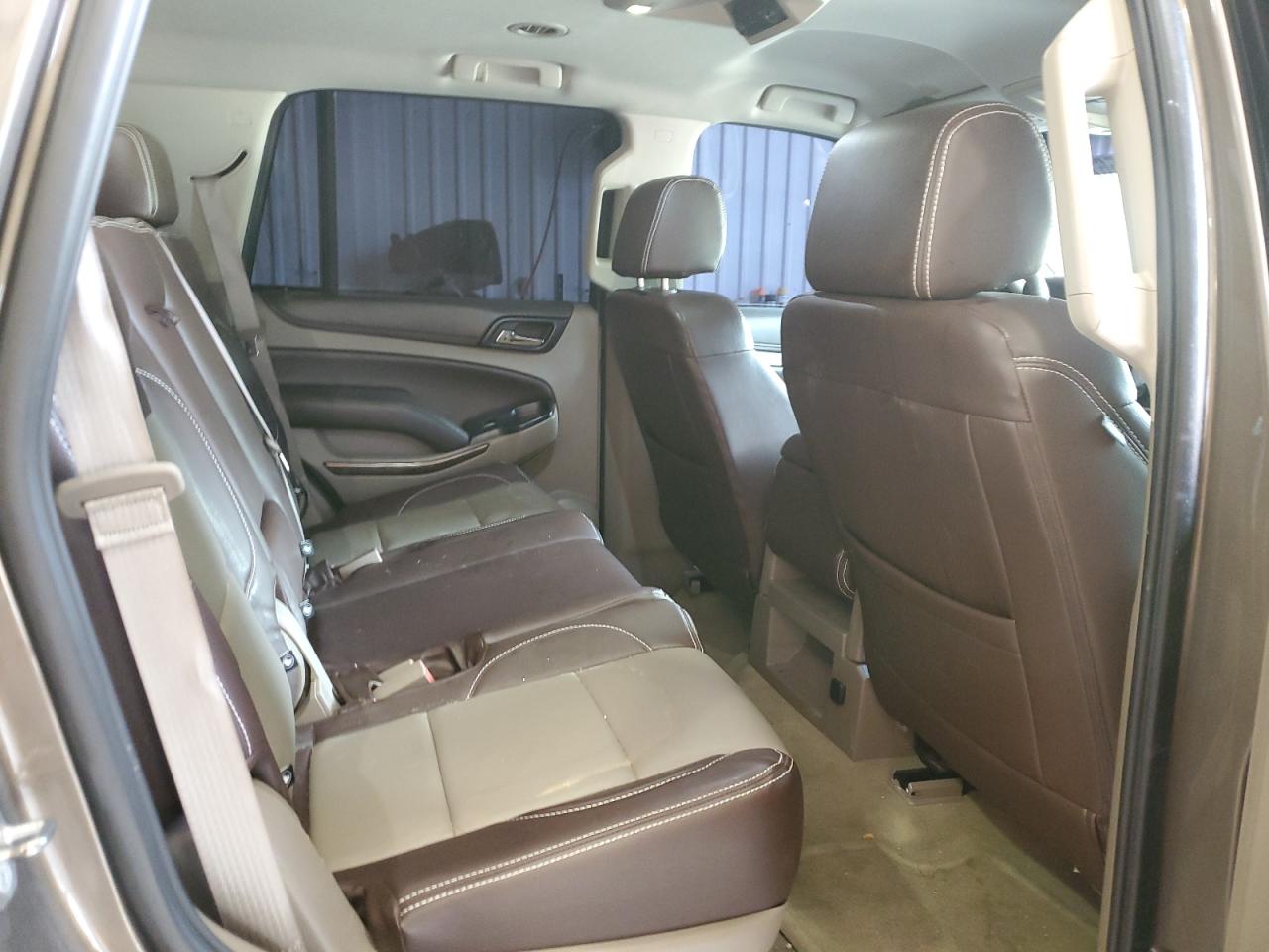 1GNSCAEC2GR264567 CHEVROLET TAHOE 2016