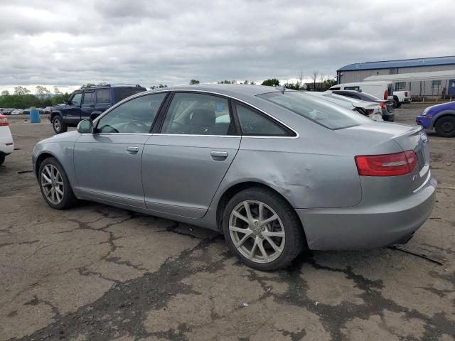 2010 Audi A6 Premium Plus VIN: WAUFGAFB1AN005407 Lot: 55072844