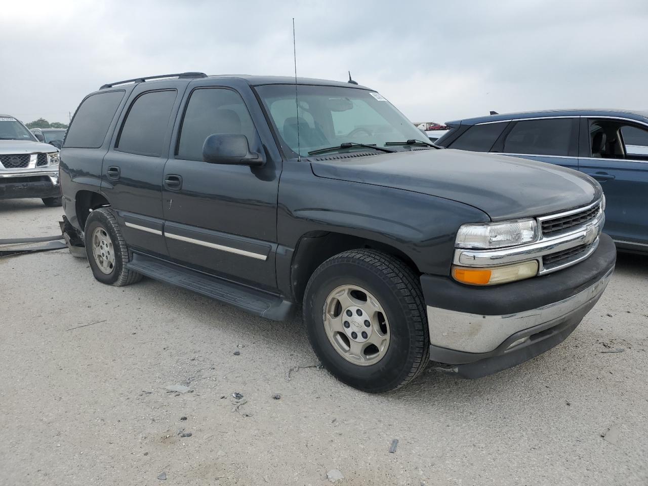 1GNEC13V75J236647 2005 Chevrolet Tahoe C1500