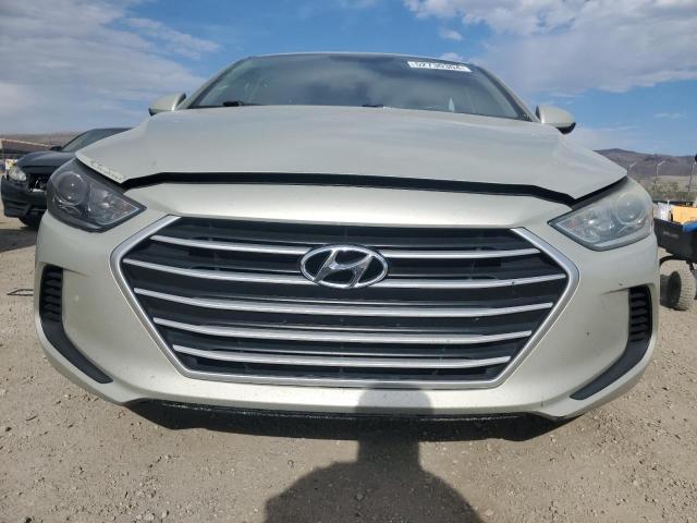 2017 Hyundai Elantra Se VIN: 5NPD74LF6HH166607 Lot: 52730304