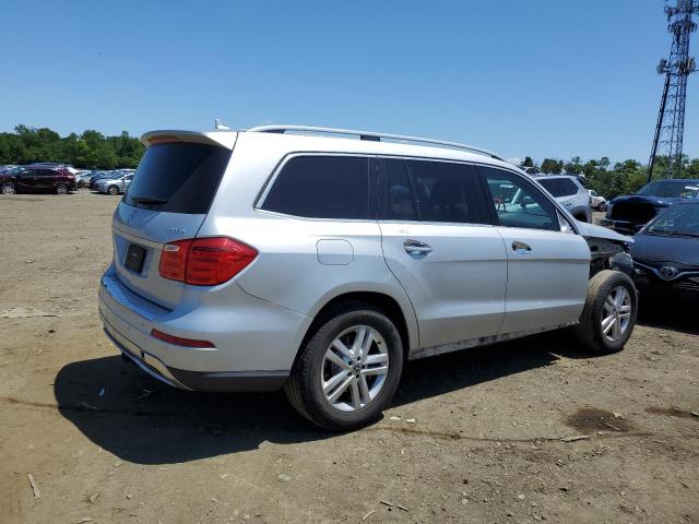 VIN 4JGDF6EE4GA700773 2016 Mercedes-Benz GL-Class, ... no.3