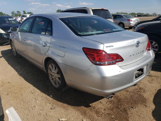 2008 Toyota Avalon Xl VIN: 4T1BK36B38U283944 Lot: 54642884