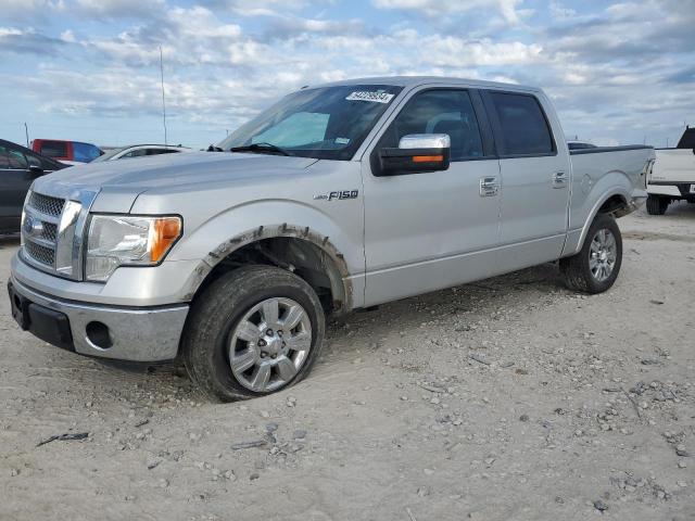 2012 Ford F150 Supercrew VIN: 1FTFW1CF8CFC89077 Lot: 54229934