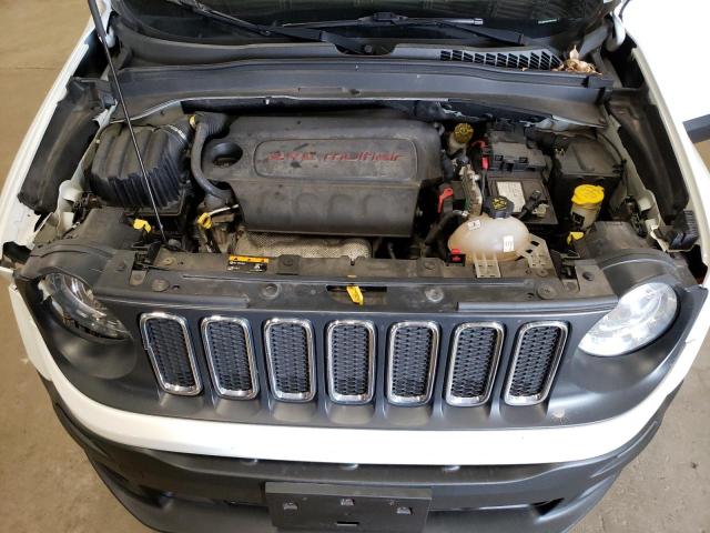 2017 Jeep Renegade Sport VIN: ZACCJBAB3HPE78926 Lot: 53323094