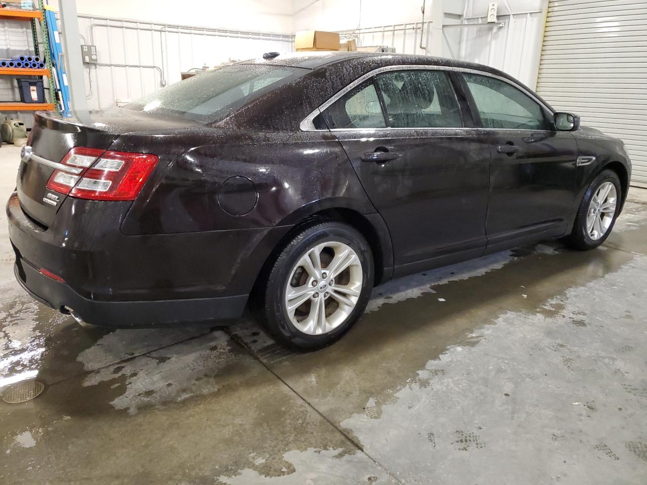 1FAHP2E8XEG113502 2014 Ford Taurus Sel