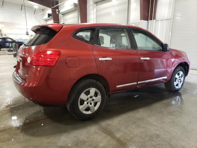 2013 Nissan Rogue S VIN: JN8AS5MV1DW103565 Lot: 53814684