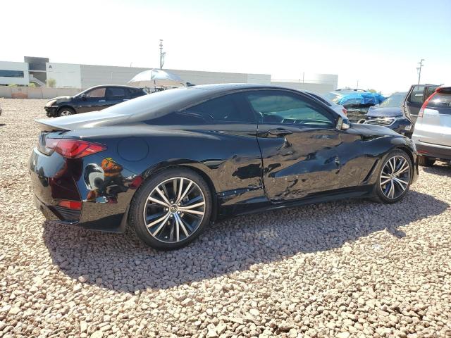 2021 Infiniti Q60 Luxe VIN: JN1EV7KK2MM410038 Lot: 53794414