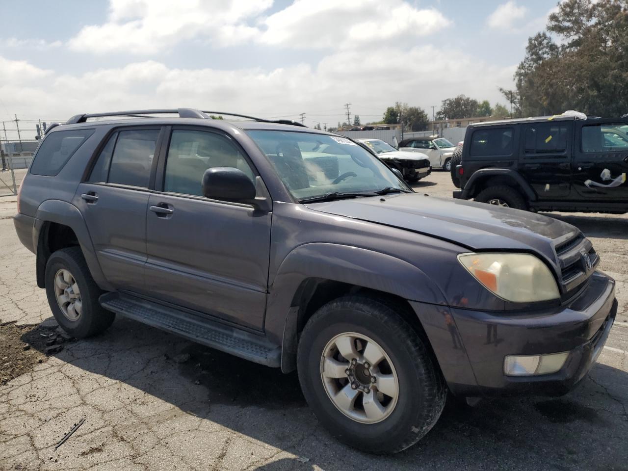 JTEZU14RX30016796 2003 Toyota 4Runner Sr5