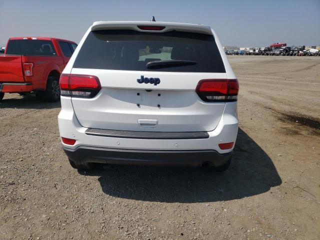 2019 Jeep Grand Cherokee Laredo VIN: 1C4RJEAG4KC543608 Lot: 52941234