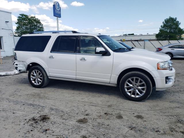 2017 Ford Expedition El Limited VIN: 1FMJK2AT0HEA44013 Lot: 56458624