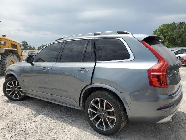 2019 Volvo Xc90 T5 Momentum VIN: YV4102PK0K1508163 Lot: 53907484