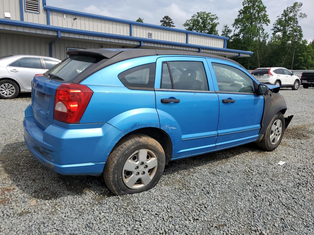 1B3HB28B98D652412 2008 Dodge Caliber