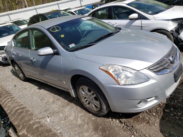 2010 Nissan Altima Hybrid VIN: 1N4CL2AP0AC167430 Lot: 54034924