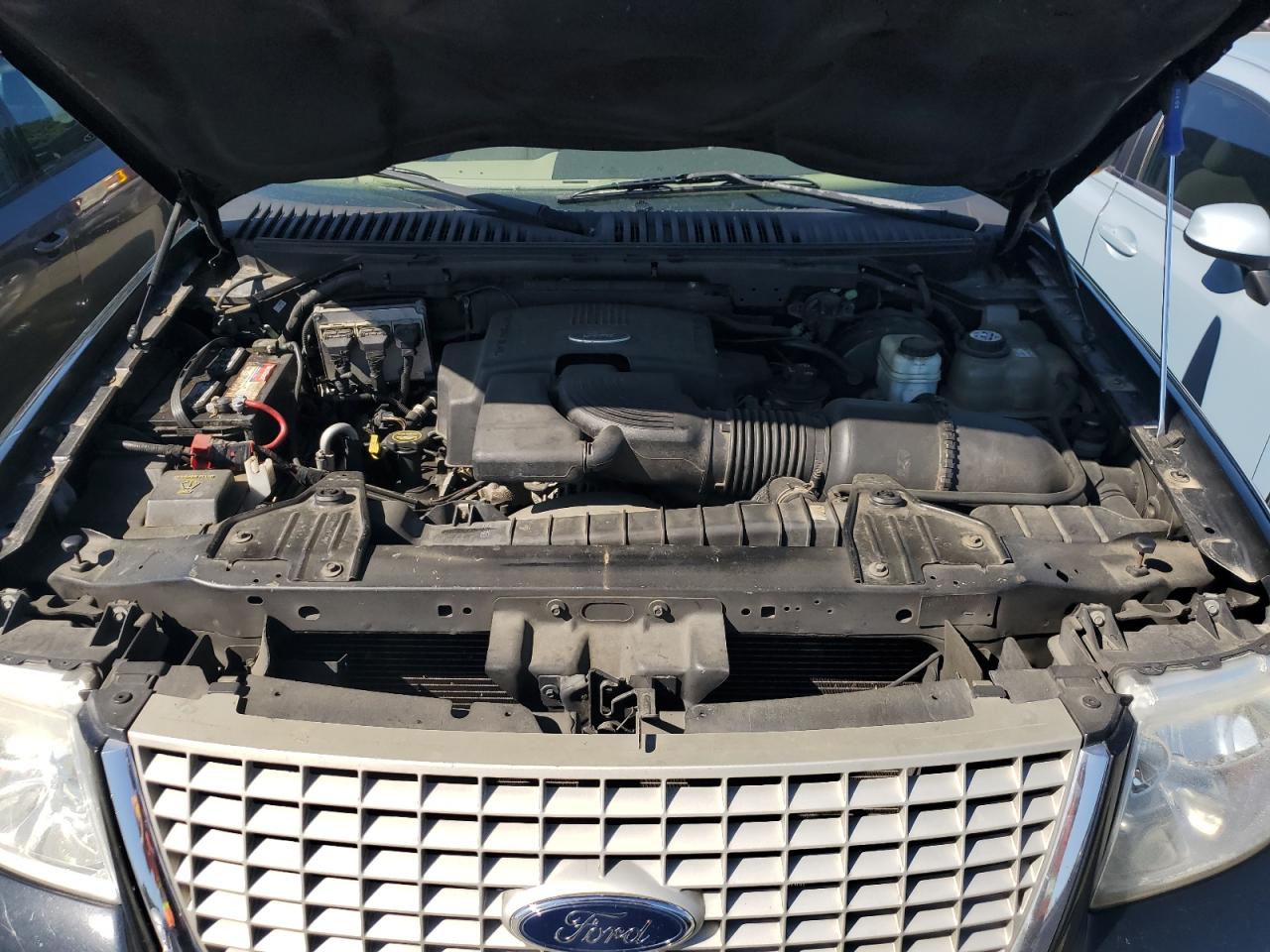 1FMPU18L23LB91653 2003 Ford Expedition Eddie Bauer