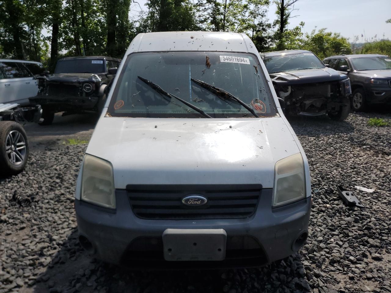 NM0LS7AN1CT099485 2012 Ford Transit Connect Xl