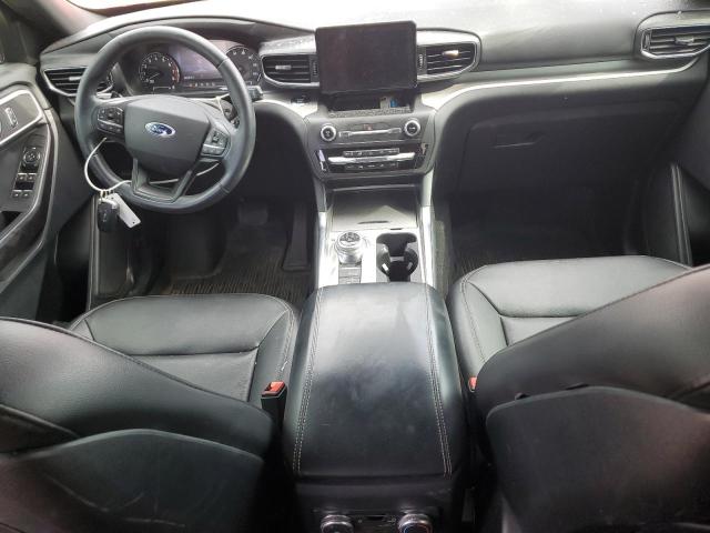 2020 Ford Explorer Xlt VIN: 1FMSK7DH9LGA76741 Lot: 57087684