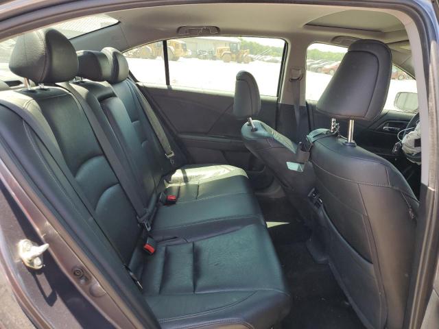 2015 HONDA ACCORD EX- 1HGCR2F86FA270866