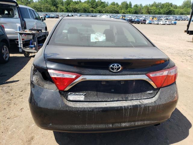 2016 Toyota Camry Le VIN: 4T1BF1FK0GU242419 Lot: 55969774