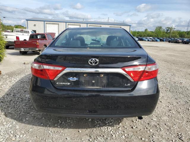 2017 Toyota Camry Le VIN: 4T1BF1FK3HU304672 Lot: 55327654