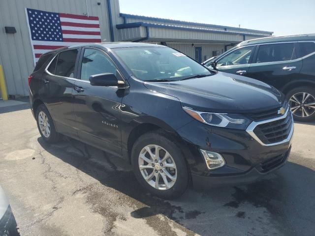 2021 Chevrolet Equinox Lt VIN: 3GNAXKEV0MS144346 Lot: 55909184