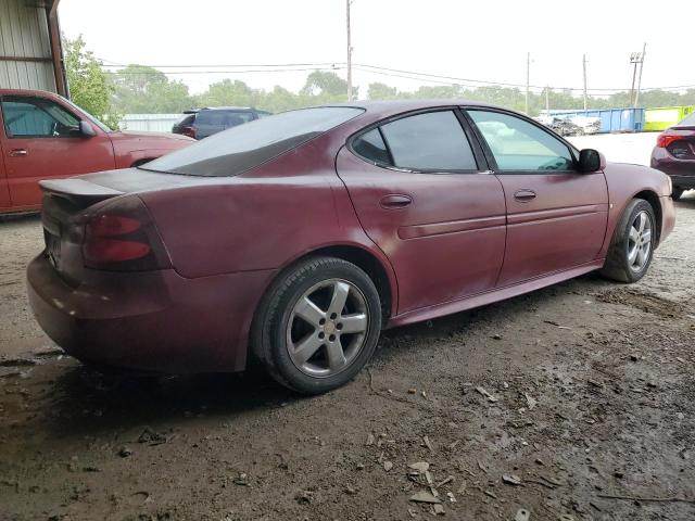 2006 Pontiac Grand Prix VIN: 2G2WP552561131956 Lot: 54341604