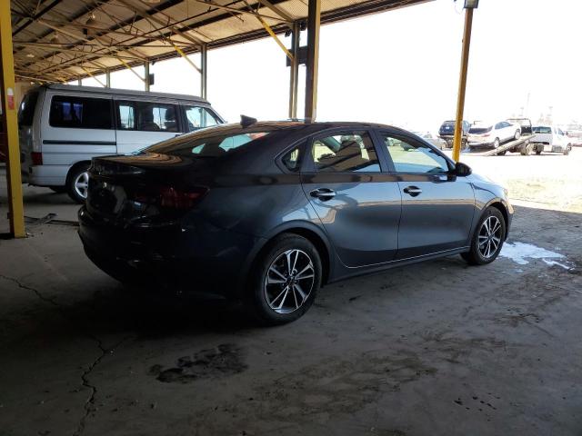 2024 Kia Forte Lx VIN: 3KPF24AD9RE767217 Lot: 54285664