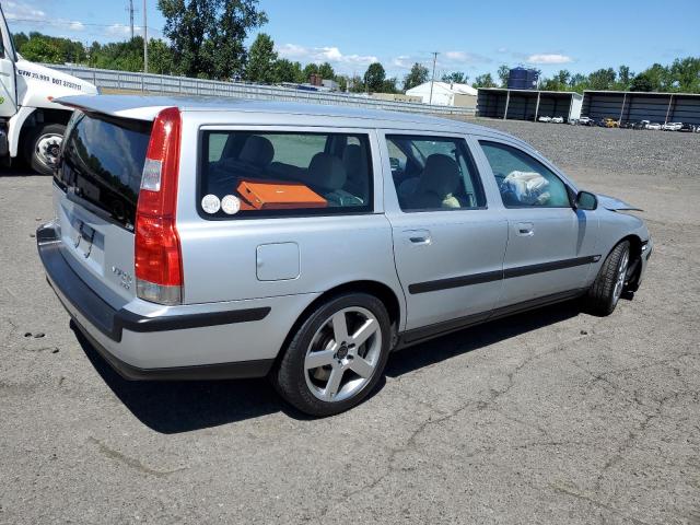 2004 Volvo V70 R VIN: YV1SJ52Y142413040 Lot: 57112554