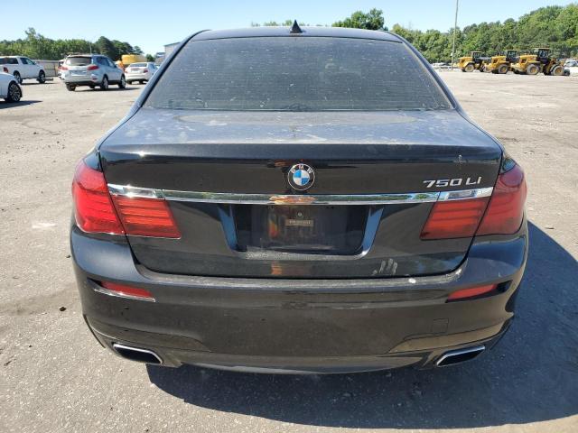 VIN WBAYE8C52DD132991 2013 BMW 7 Series, 750 LI no.6