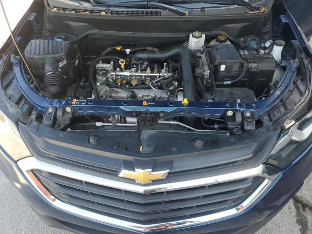 2020 Chevrolet Equinox Lt VIN: 3GNAXJEV6LL173630 Lot: 56400604