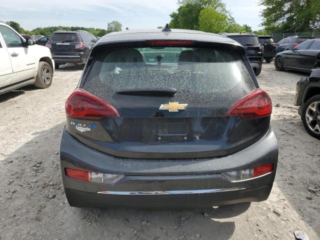 2019 Chevrolet Bolt Ev Lt VIN: 1G1FY6S0XK4125689 Lot: 55134754