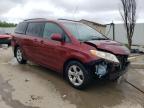 TOYOTA SIENNA LE photo