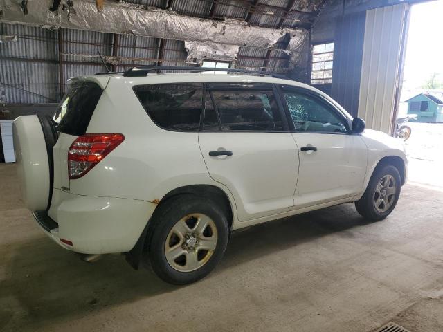 2012 Toyota Rav4 VIN: 2T3BF4DVXCW225742 Lot: 54838274