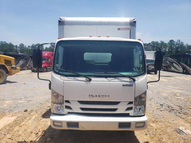 2016 Isuzu Npr VIN: 54DB4W1B6GS803308 Lot: 57209144