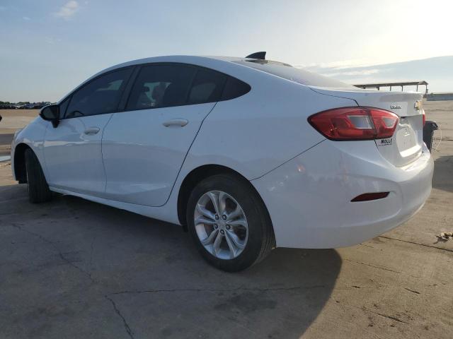 2019 Chevrolet Cruze Ls VIN: 1G1BC5SMXK7108044 Lot: 56926894