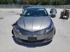 LINCOLN MKZ photo