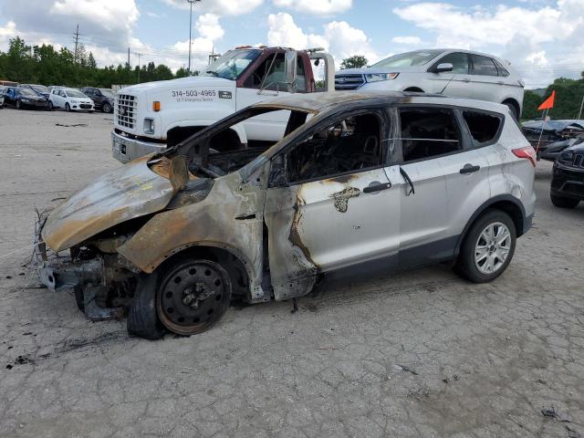 FORD ESCAPE S