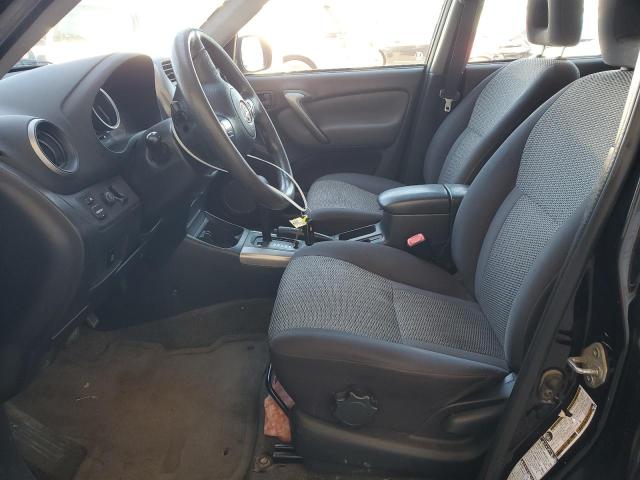 2004 Toyota Rav4 VIN: JTEHD20V246004483 Lot: 56616294