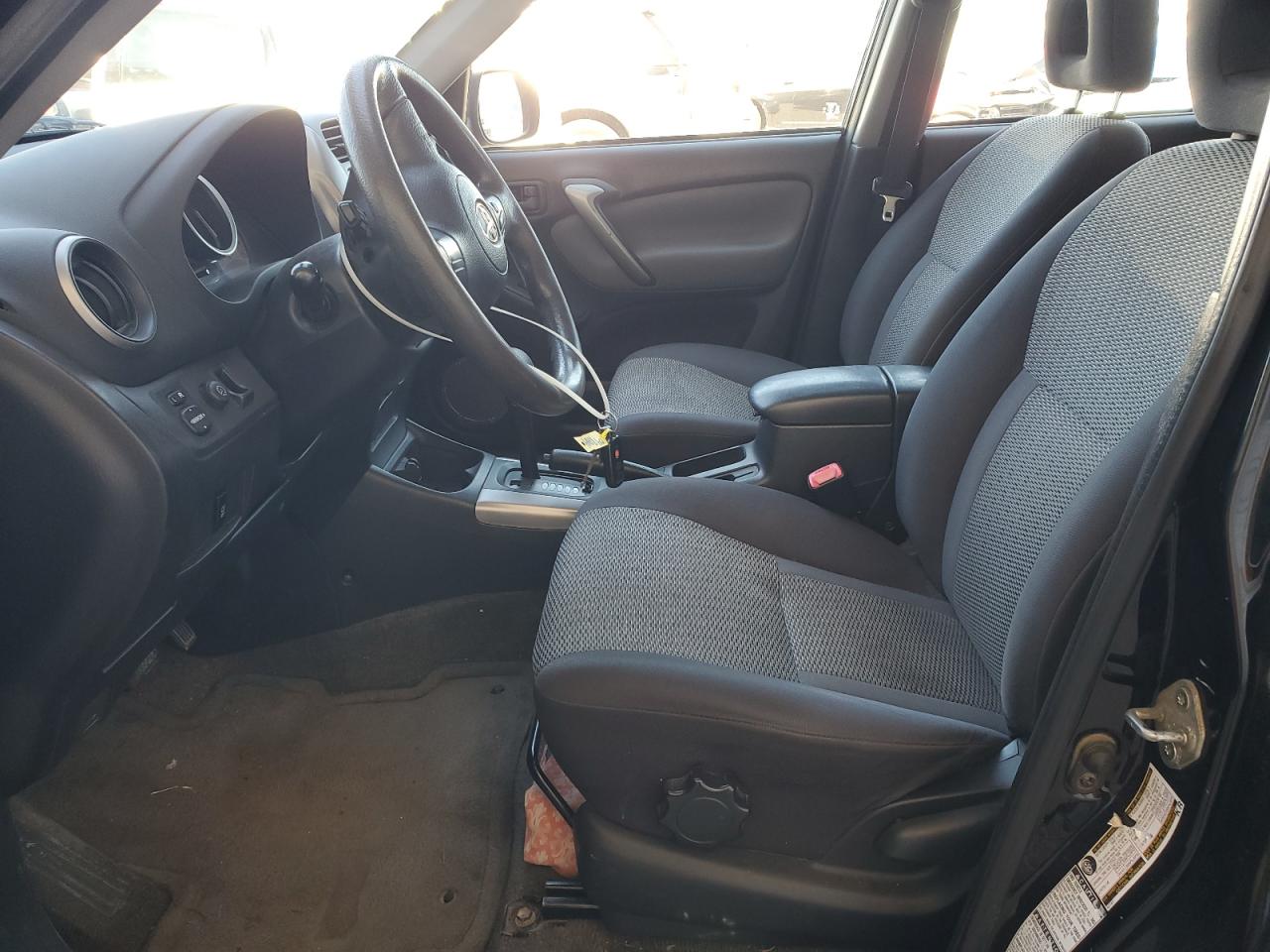 JTEHD20V246004483 2004 Toyota Rav4