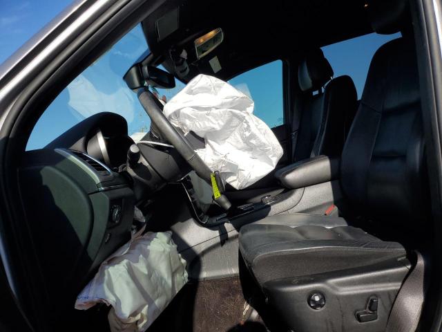 2019 Jeep Grand Cherokee Limited VIN: 1C4RJFBG1KC538712 Lot: 55343414